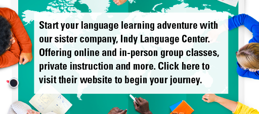 Indy Language Center