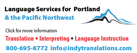 Portland Interpreting