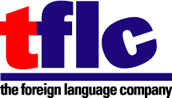 The Foreign Language Company logo