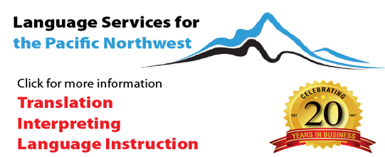 Seattle Interpretation Services